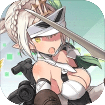 《武装神姬R》安卓版游戏下载：二次元动作射击盛宴