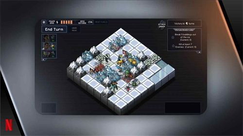 陷阵之志截图2