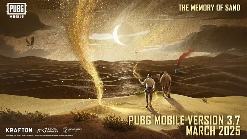 pubg绝地求生 国际服下载官方正版截图5