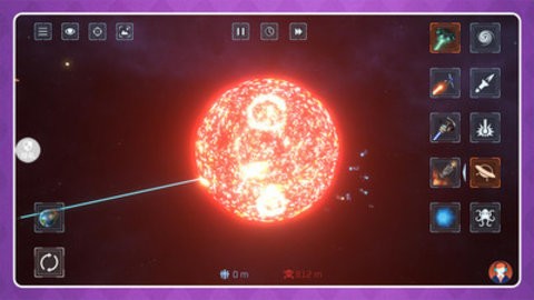 3D星球大战截图3