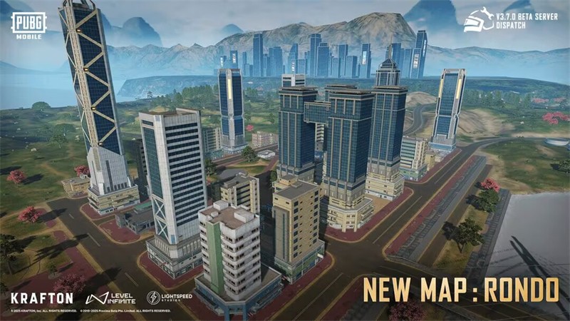 pubg绝地求生 国际服下载官方正版截图3