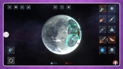 3D星球大战截图4