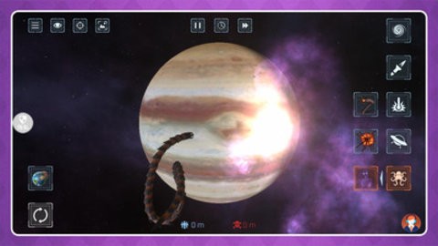 3D星球大战截图2