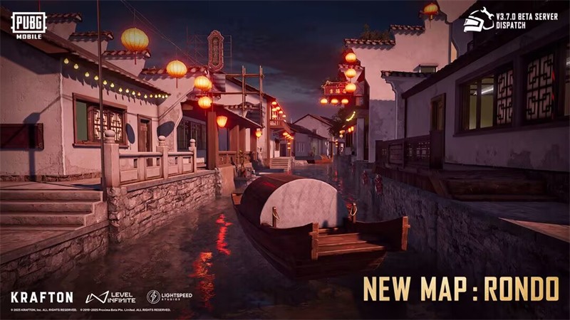 pubg绝地求生 国际服下载官方正版截图1