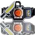 铠武变身模拟器 手机版