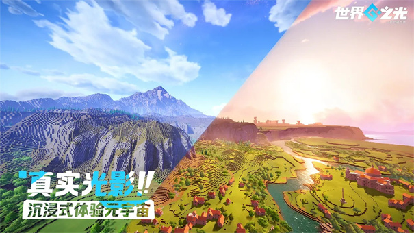 世界之光截图2
