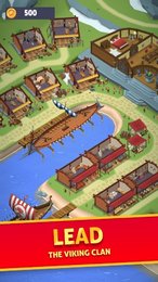 维京人闲置帝国截图1