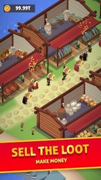 维京人闲置帝国截图2