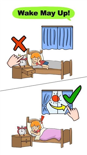 大脑益智大师截图2