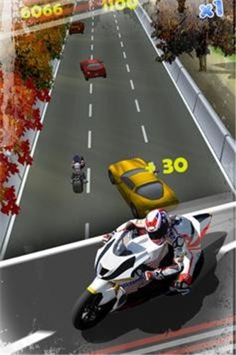 地铁公路冲浪截图3