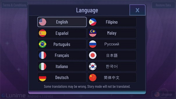 加查艺术截图1