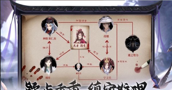 獒婿外传截图4