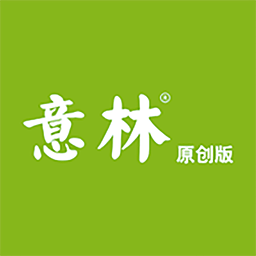 意林原创版2020图标
