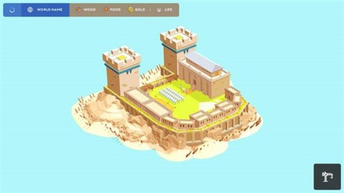 工艺城洛基截图1