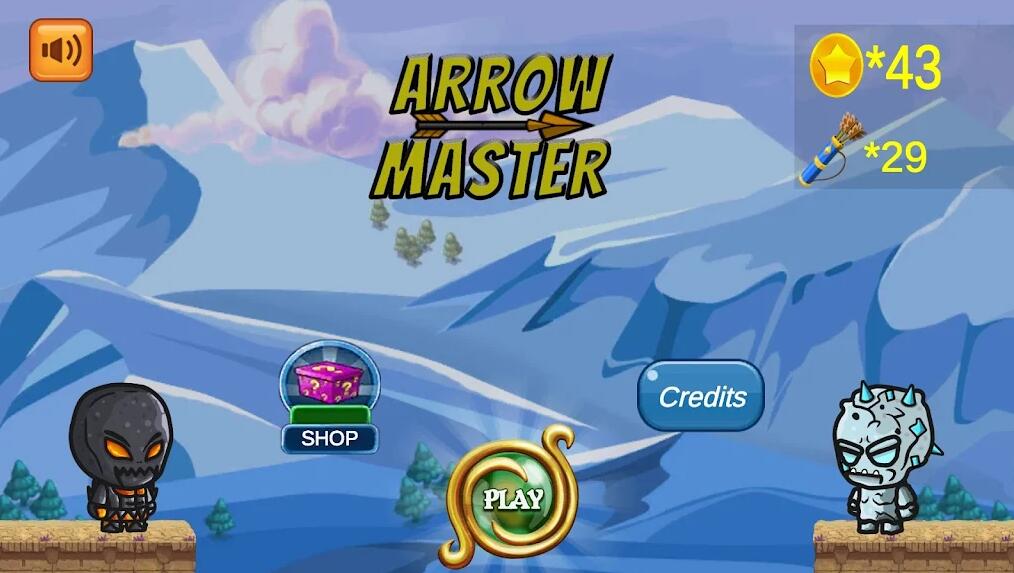 箭大师ArrowMaster截图1