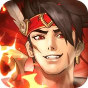 放开那三国3首发版图标