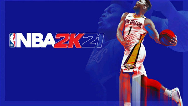 NBA 2K21安卓版截图1