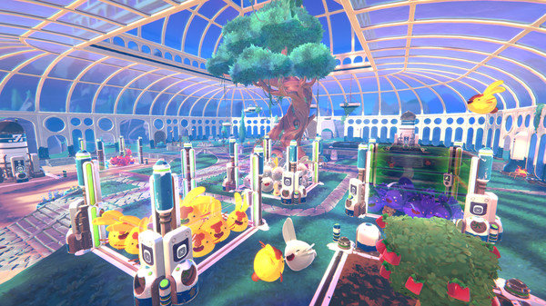 Slime Rancher 2 正版截图2