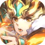 三国列传手游图标