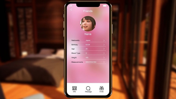 房东小姐姐模拟器2023版截图2