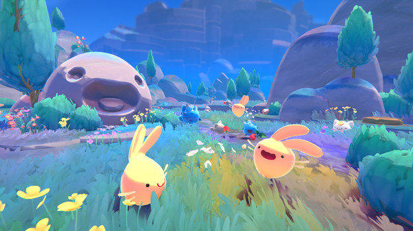 Slime Rancher 2 正版截图3