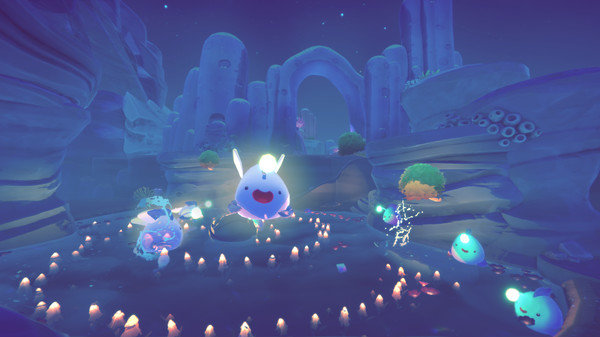 Slime Rancher 2 正版截图1