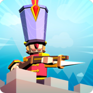 木人之战Wooden Man Battle游戏下载：策略塔防对战手游