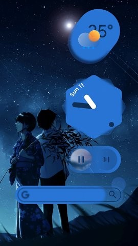 Blur for You安卓版截图2