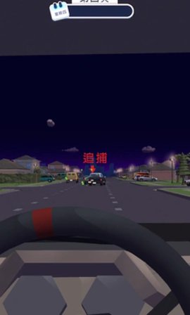 交通警察3d 免广告版截图2