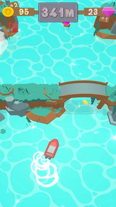 水上漂流记最新版截图3