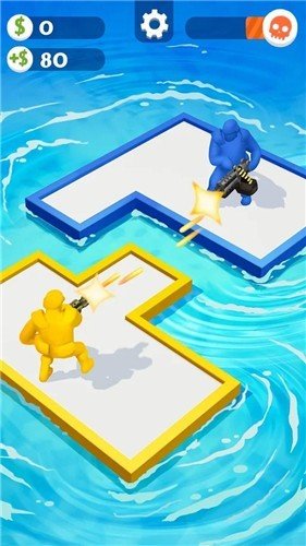天天大乱斗截图2