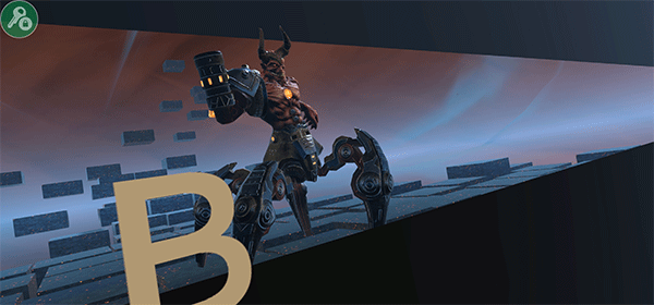 恶魔战争最新版(DevilWar)截图1