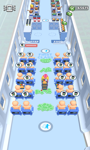 空姐很忙截图3