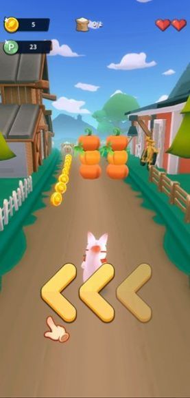 盲盒跑酷正版截图3