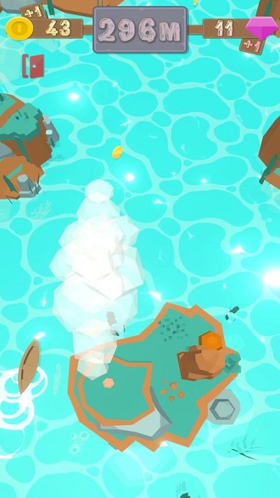 水上漂流记最新版截图2