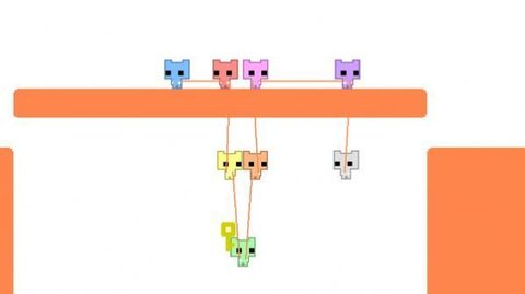 皮克公园联机版截图3