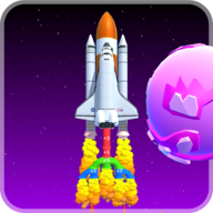 火箭分解Rocket Factor