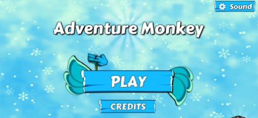 小小冒险猴Adventure Monkey截图3