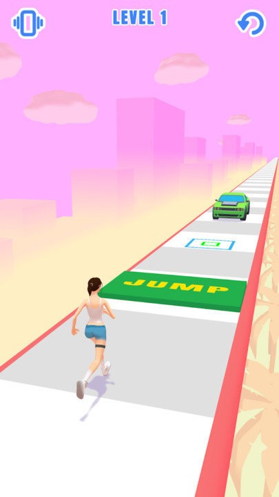 后空翻我最美最新版截图1