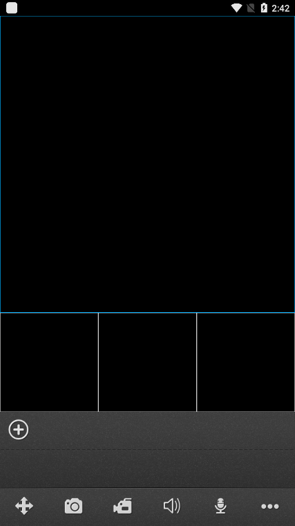 呆呆播放器安卓手机版(Dplayer)截图2