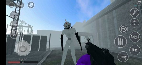 鬼畜天线宝宝3联机版截图1