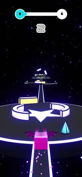 竞速立方体3DRace Cube 3D截图1