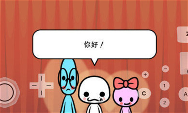 节奏天国截图3