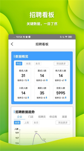 众聘云截图1