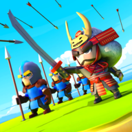 帝国冲突攻城之战EmpireClash