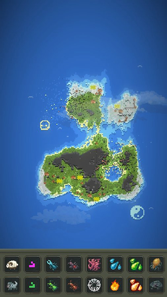 世界盒子修仙版V0.10.3截图2