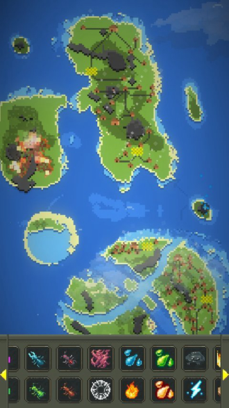 世界盒子修仙版V0.10.3截图3