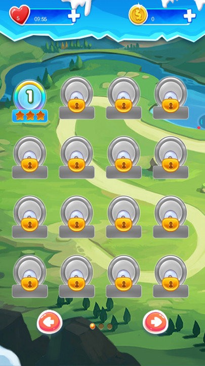 魔法爱消除最新版截图3