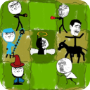 MemeVsRage最新版下载体验：策略塔防手游的热血战场