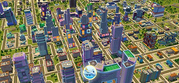 城市乌托邦最新版(Citytopia)截图5